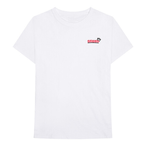 Krone von Seeed - T-Shirt jetzt im Seeed Store