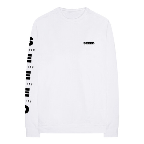 Typo by Seeed - T-Shirt - shop now at Seeed store