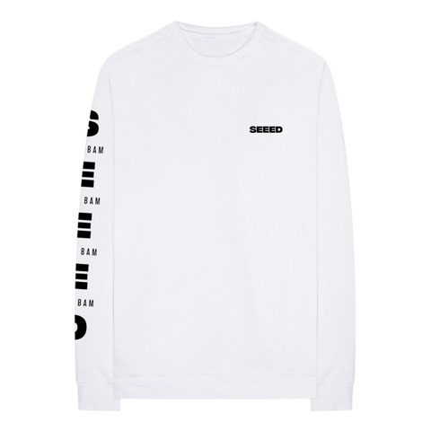 Typo by Seeed - Long Sleeve - shop now at Seeed store