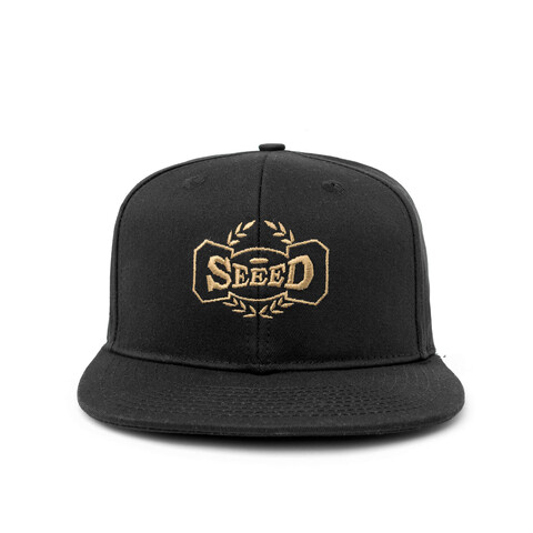 Logo Leaves by Seeed - Caps & Hats - shop now at Seeed store
